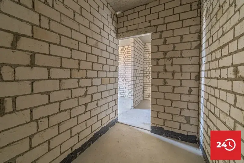 В продаже видовая студия в ЖК Von Herzen! - Фото 19