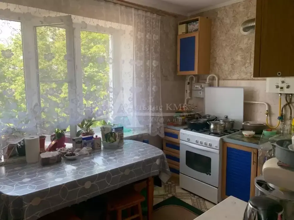 Продажа квартиры, Георгиевск, ул. Кочубея - Фото 4