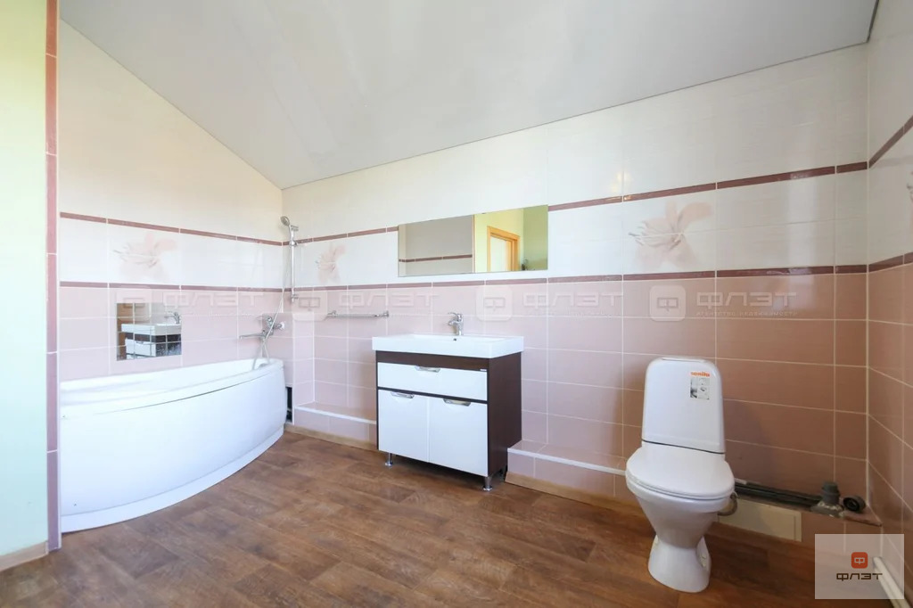 Продажа дома, Большие Кабаны, Лаишевский район, ул. Учительская - Фото 17