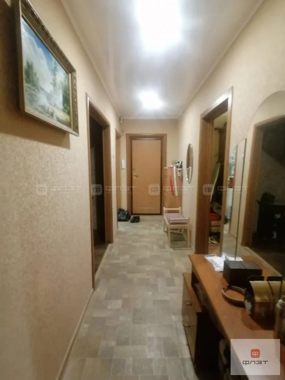Продажа квартиры, Казань, ул. Ноксинский Спуск - Фото 13