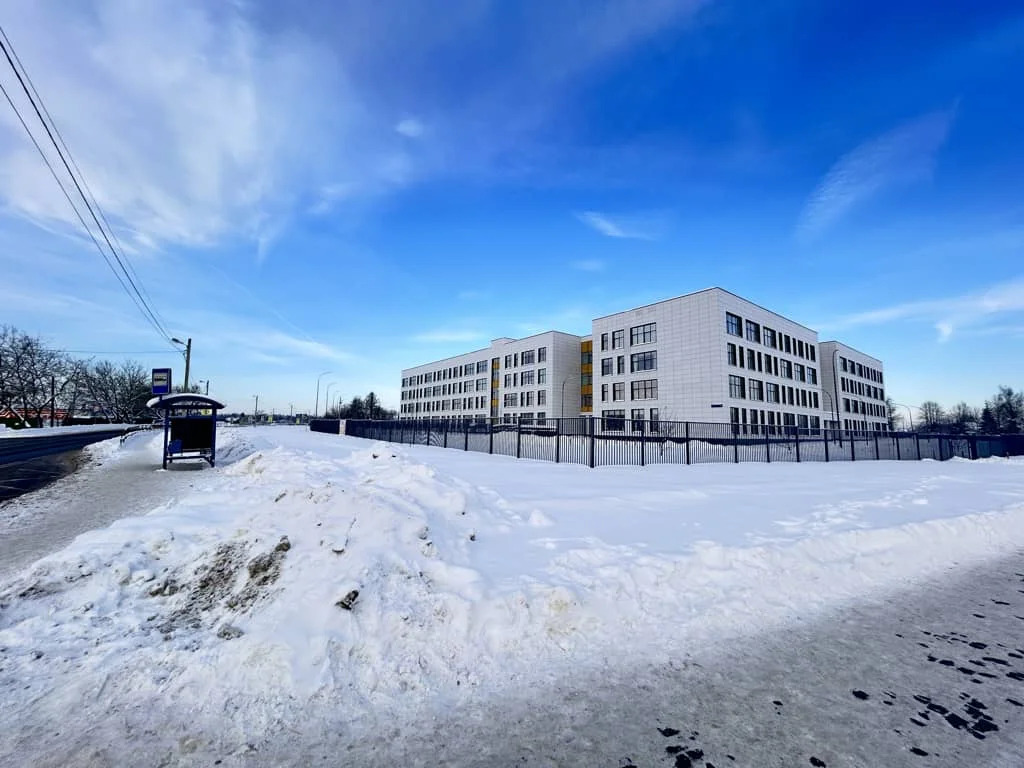 Продажа квартиры, Некрасовский, Дмитровский район, улица Свобода - Фото 19