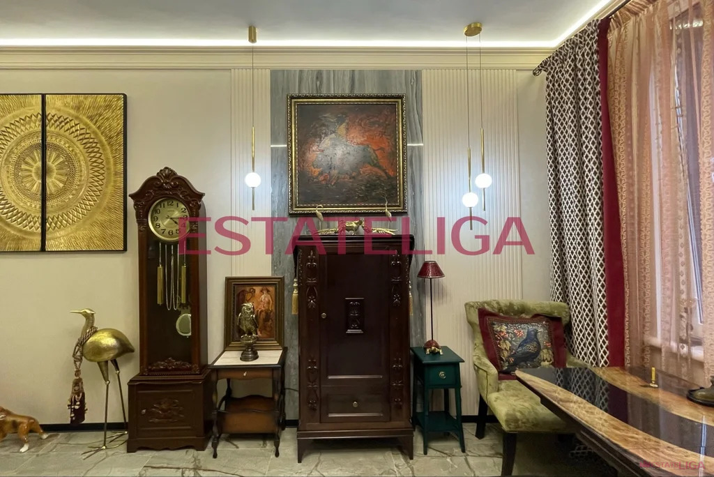 Продажа квартиры, Береговой проезд - Фото 2