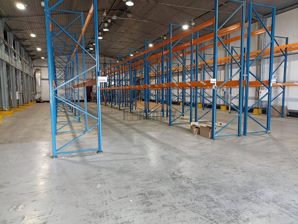 Аренда склада, Кучино, Домодедово г. о., Гидрогородок ул. - Фото 5