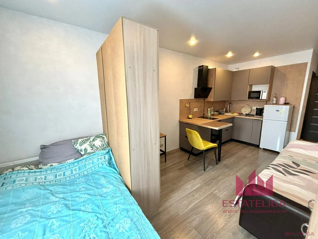 Продажа квартиры, Лопатино, Ленинский район, Сухановская улица - Фото 2