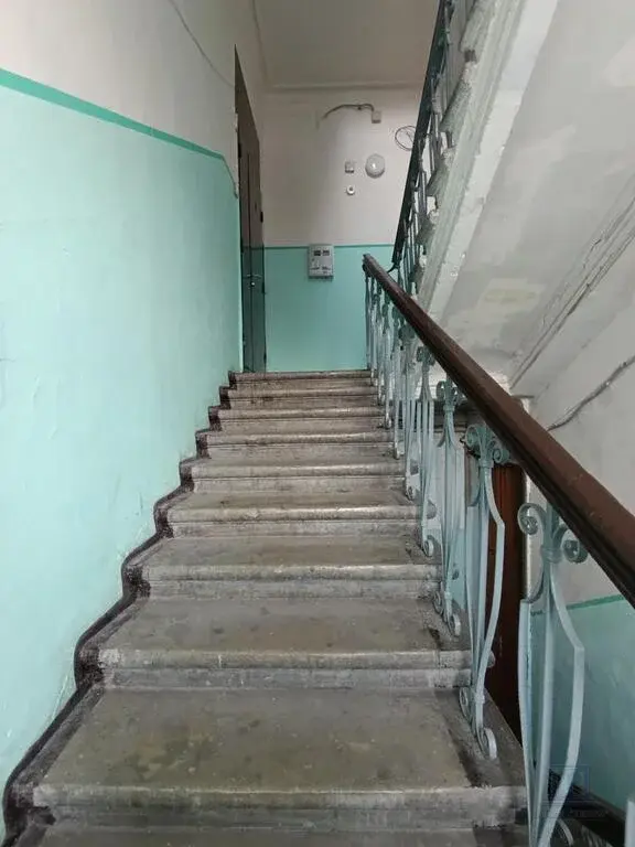 Продаю комнату в коммуналке в центре Ростова-на-Дону на Тургеневской - Фото 7