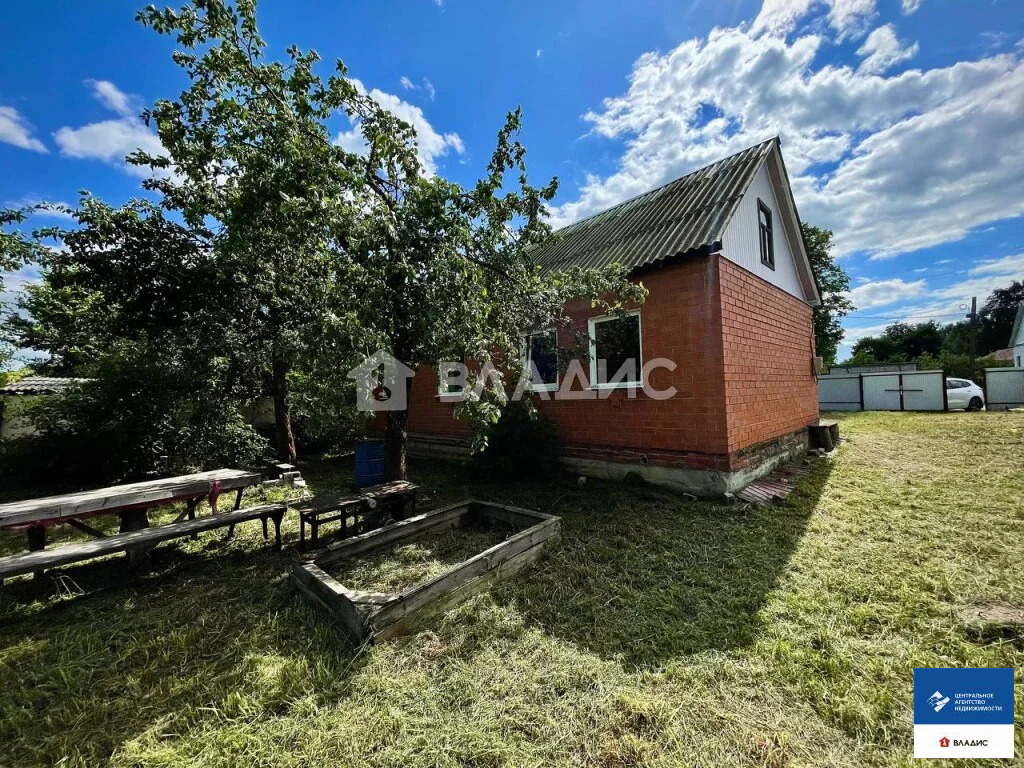 Продажа дома, Панино, Спасский район, 1-я Заречная улица - Фото 13