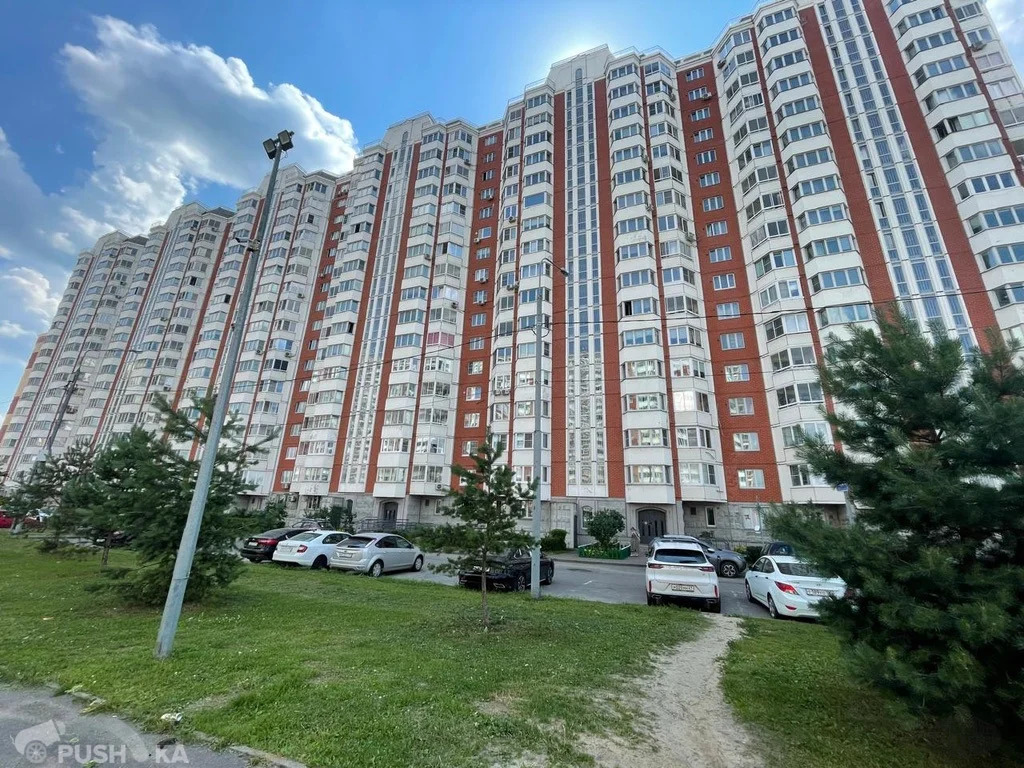 Продажа квартиры, Боброво, Дмитровский район, Крымская улица - Фото 1