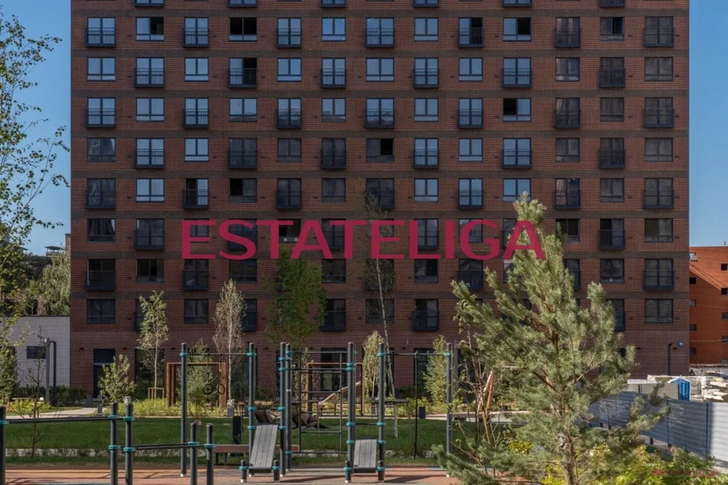 Продажа квартиры, ул. Барклая - Фото 12