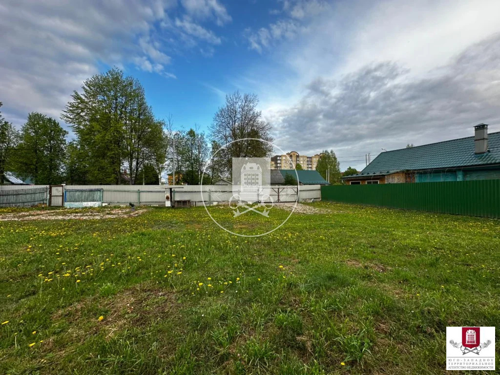 Продажа участка, Балабаново, Боровский район, ул. Мичурина - Фото 8