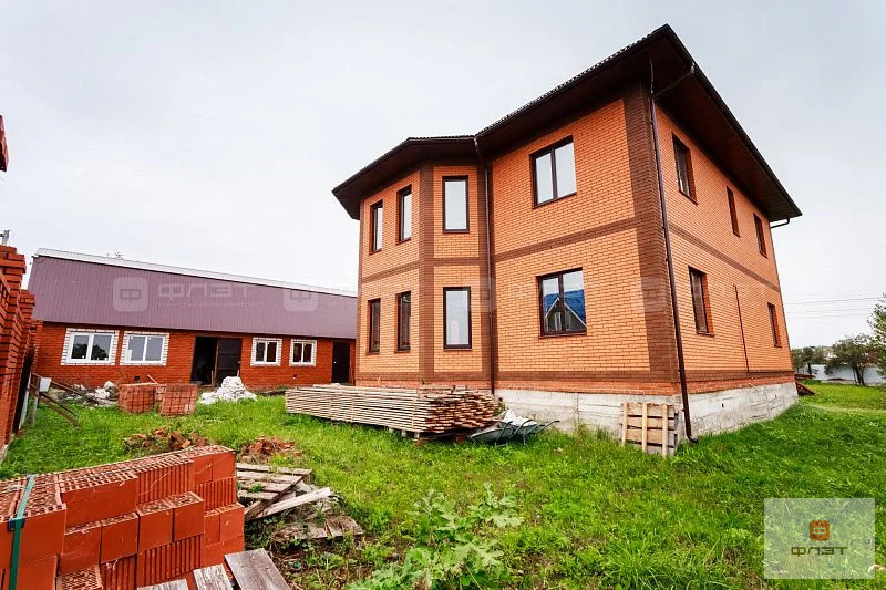 Продажа дома, Высокая Гора, Высокогорский район, ул. Малиновая - Фото 3