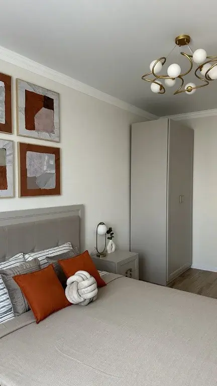 Уютная квартира г. Раменское Северное шоссе д. 24 - Фото 3