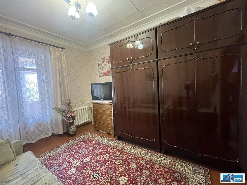 продается 2-х комнатная квартира - Фото 13