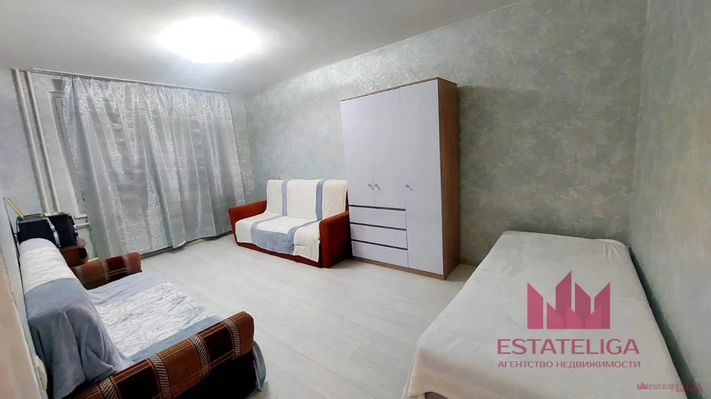 Продажа квартиры, ул. Чертановская - Фото 1