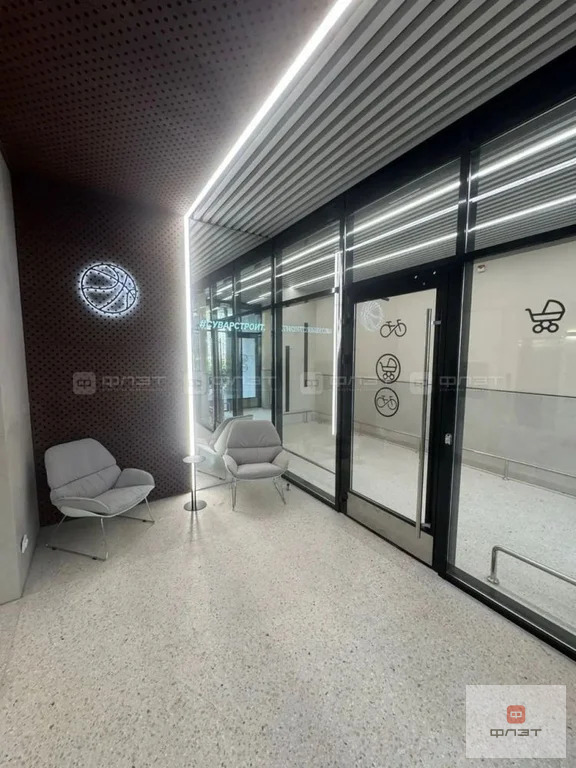 Продажа квартиры, Казань, ул. Ярышлар - Фото 8