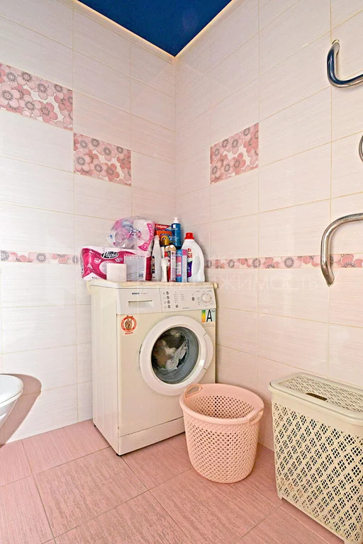 Продажа квартиры, Тюмень, г Тюмень - Фото 23