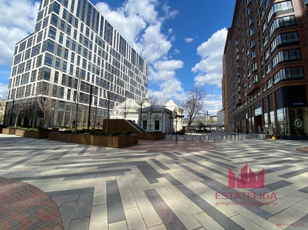 Аренда квартиры, Ленинградский пр-кт. - Фото 13