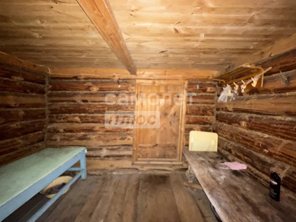 Продажа дома, Старобисловское, Калязинский район, 18 - Фото 32