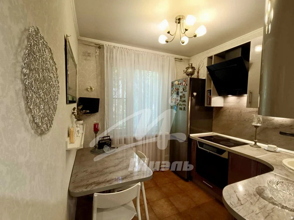 Продажа квартиры, Химки, ул. Зеленая - Фото 1