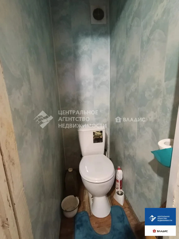 Продажа квартиры, Шилово, Шиловский район, Центральная улица - Фото 15