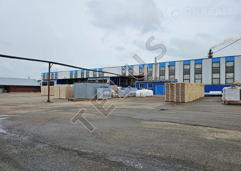 МО, Люберцы, Ново-Марусинский проезд, 6000 м2, Склад (ном. объекта: ... - Фото 11