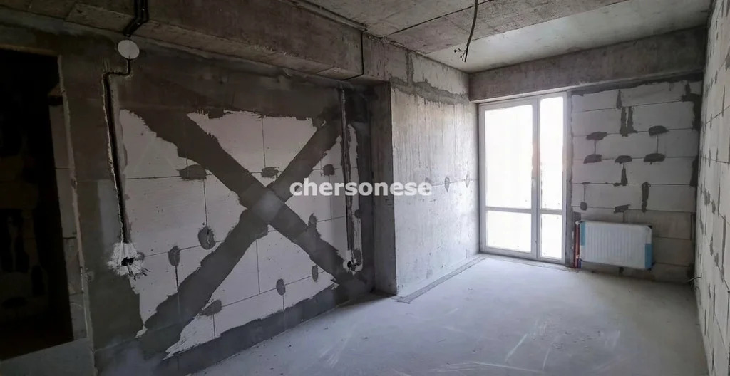 Продажа квартиры, Севастополь, Генерала Острякова пр-кт. - Фото 1