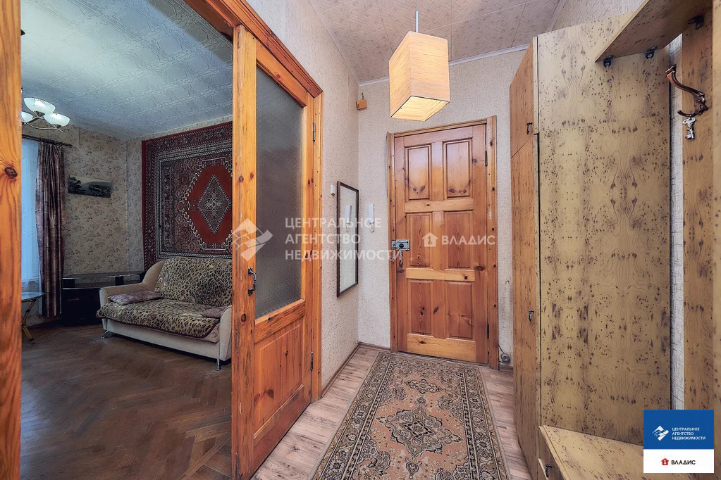 Продажа квартиры, Рязань, Первомайский пр-кт. - Фото 11
