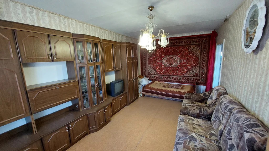 Продажа квартиры, Темрюк, Темрюкский район, ул. Чернышевского - Фото 1