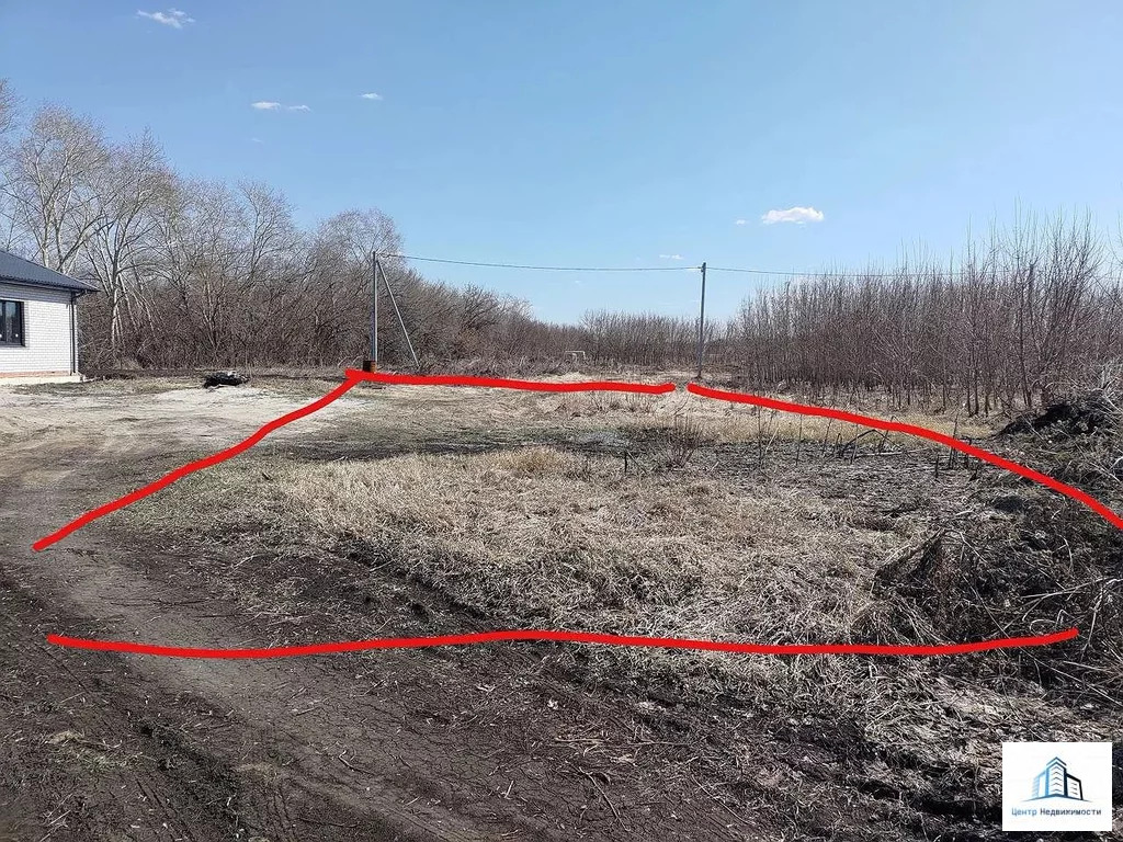 Купить Земельный Участок В Луговом Ульяновск