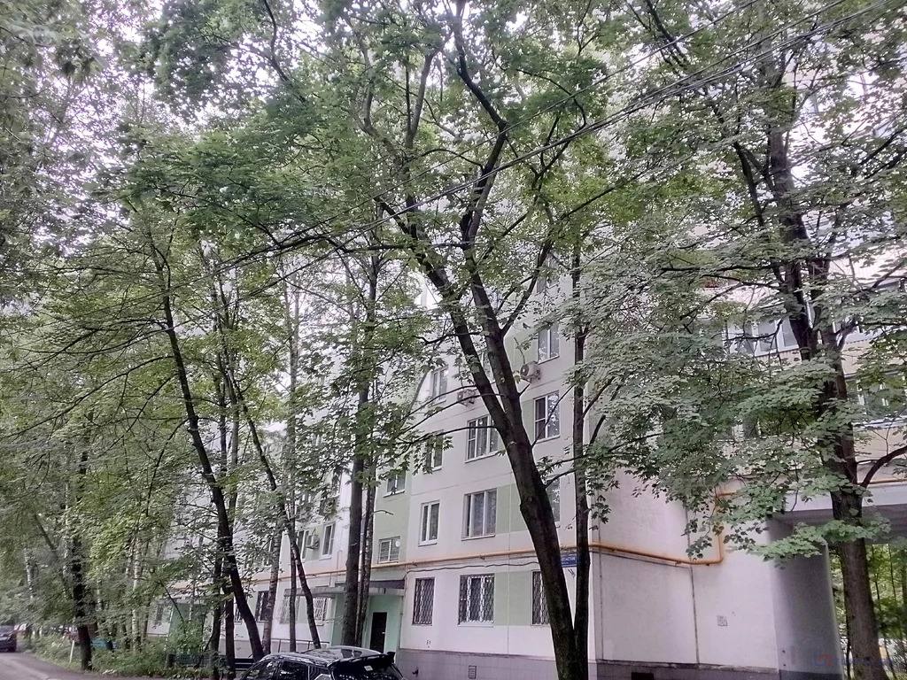 Продажа квартиры, Энтузиастов ш. - Фото 5