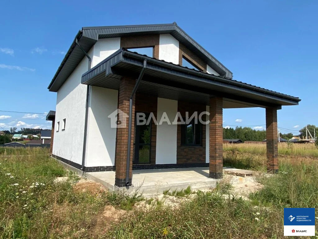 Продажа дома, Кораблино, Рязанский район, Покровская улица - Фото 5