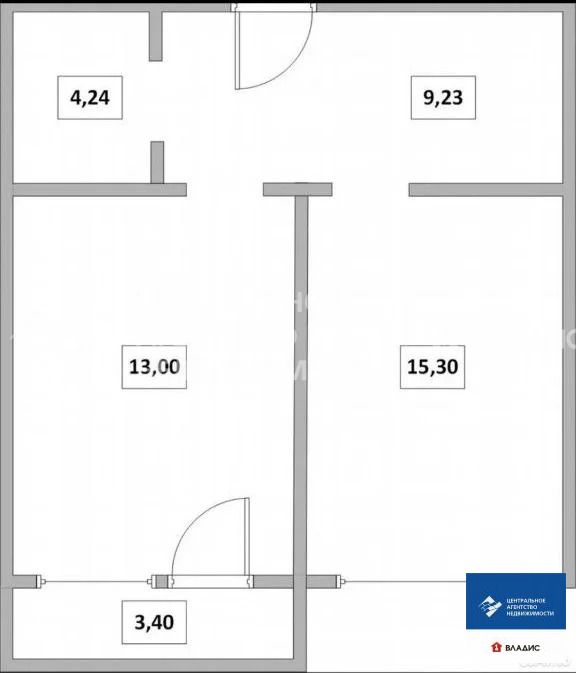 Продажа квартиры, Рязань, ул. Совхозная - Фото 11