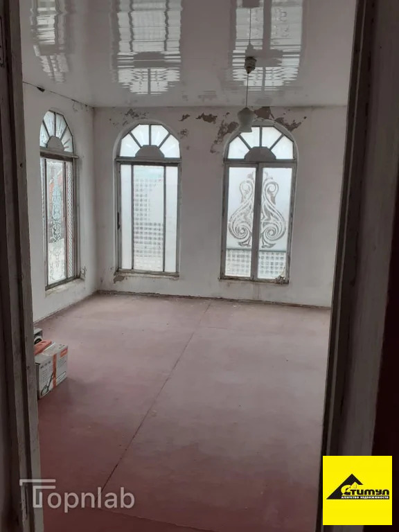 Продажа дома, Старощербиновская, Щербиновский район, ул. Сакко и ... - Фото 2