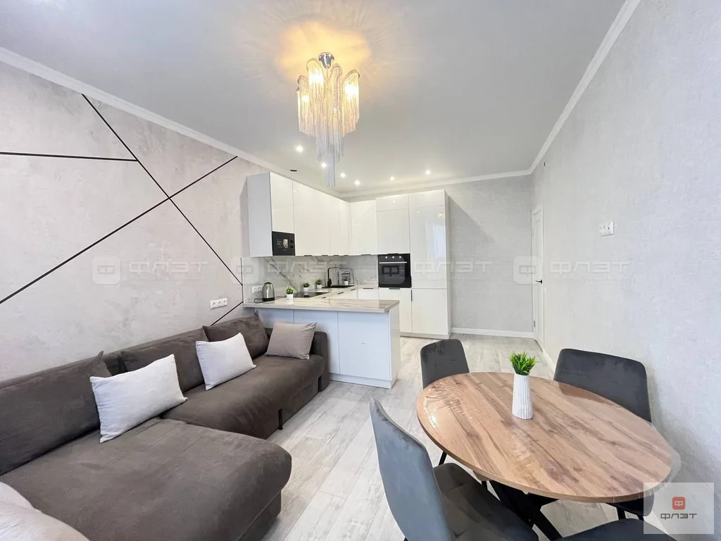 Продажа квартиры, Казань, ул. Танковая - Фото 6