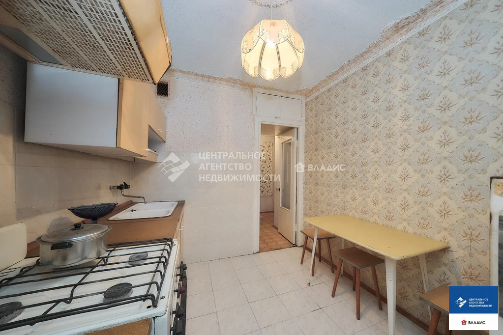 Продажа квартиры, Рязань, Касимовское ш. - Фото 9