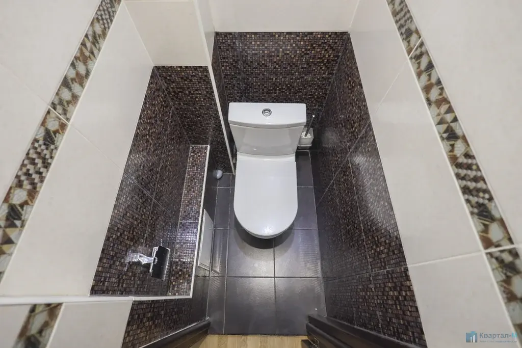 Если вы давно ищете квартиру, где у каждого члена семьи будет своя пол - Фото 16