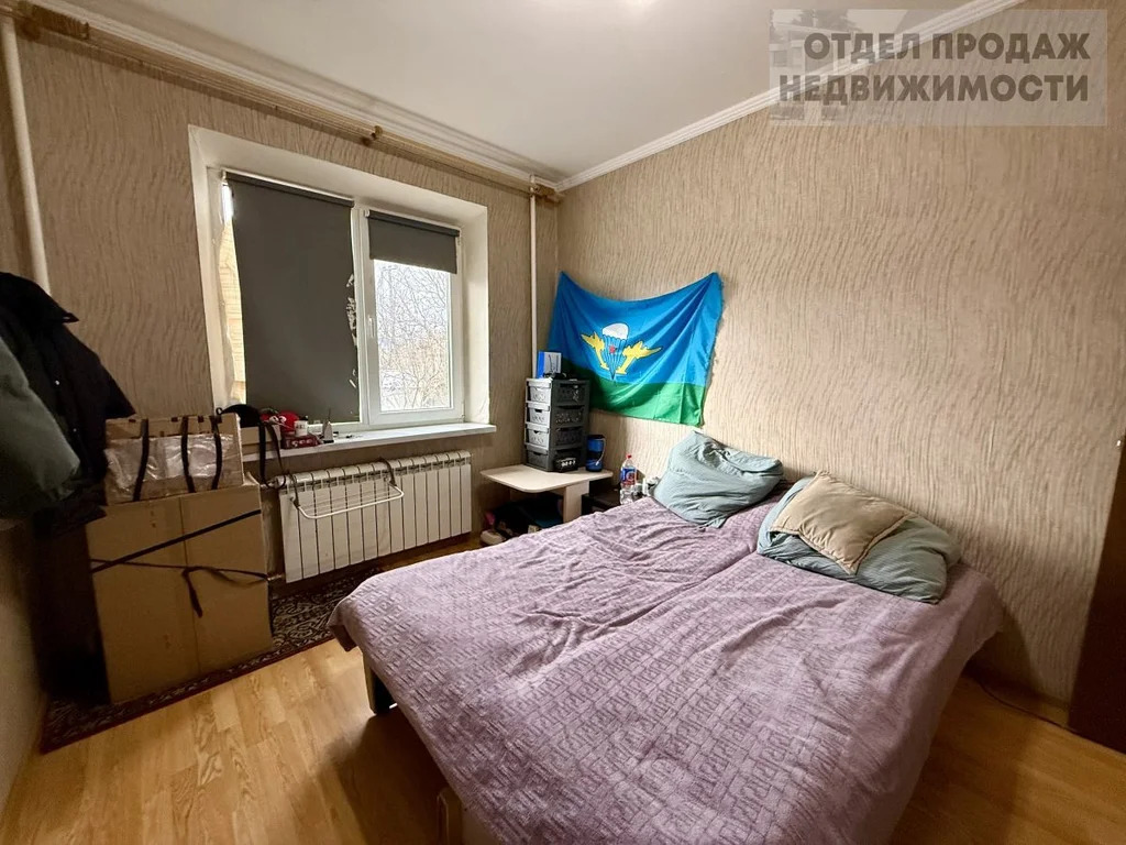 3 комнаты для большой семьи - Фото 8