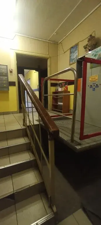 1-ка, Химки, Молодежная ул. 50 - Фото 3