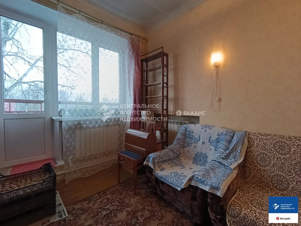 Продажа квартиры, Шилово, Шиловский район, ул. Фирсова - Фото 5