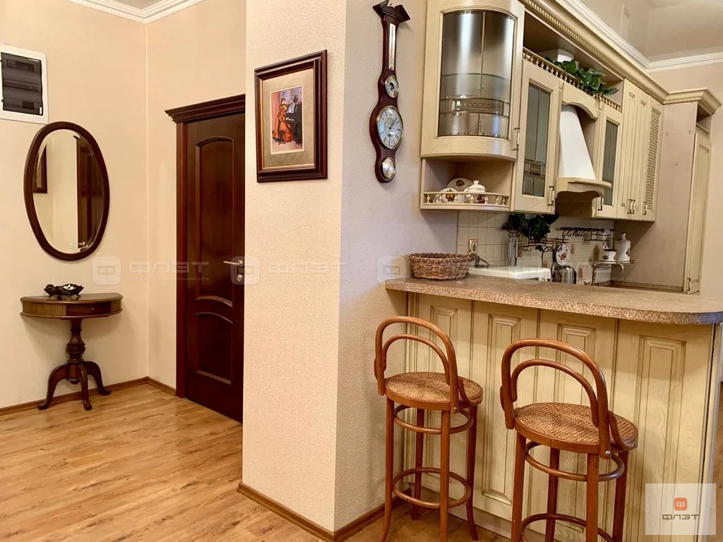 Аренда квартиры, Казань, ул. Толстого д.14а - Фото 3