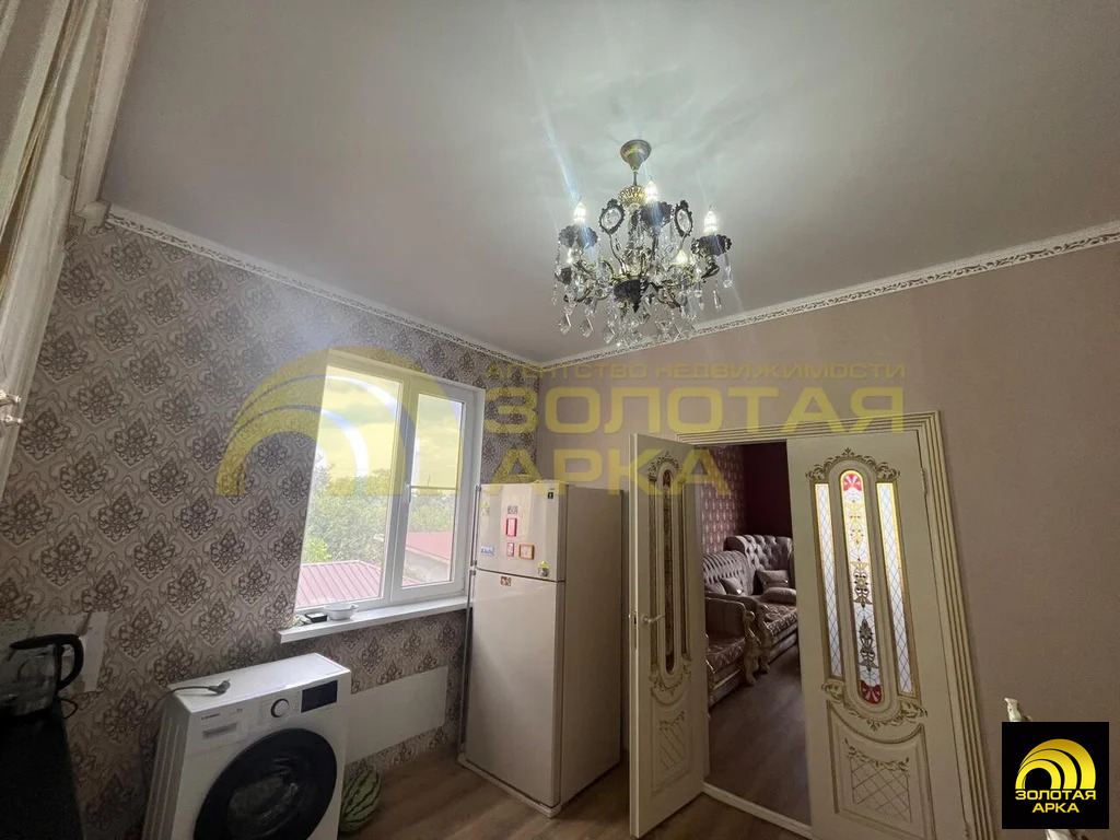 Продажа дома, Варениковская, Крымский район, ул. Чкалова - Фото 10