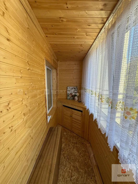 Продажа квартиры, Казань, ул. Юлиуса Фучика - Фото 7