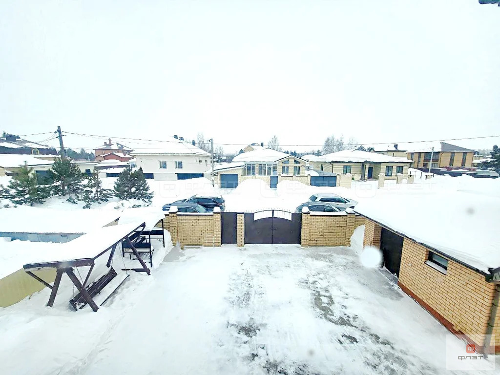 Продажа дома, Малые Кабаны, Лаишевский район, ул. Большая - Фото 5