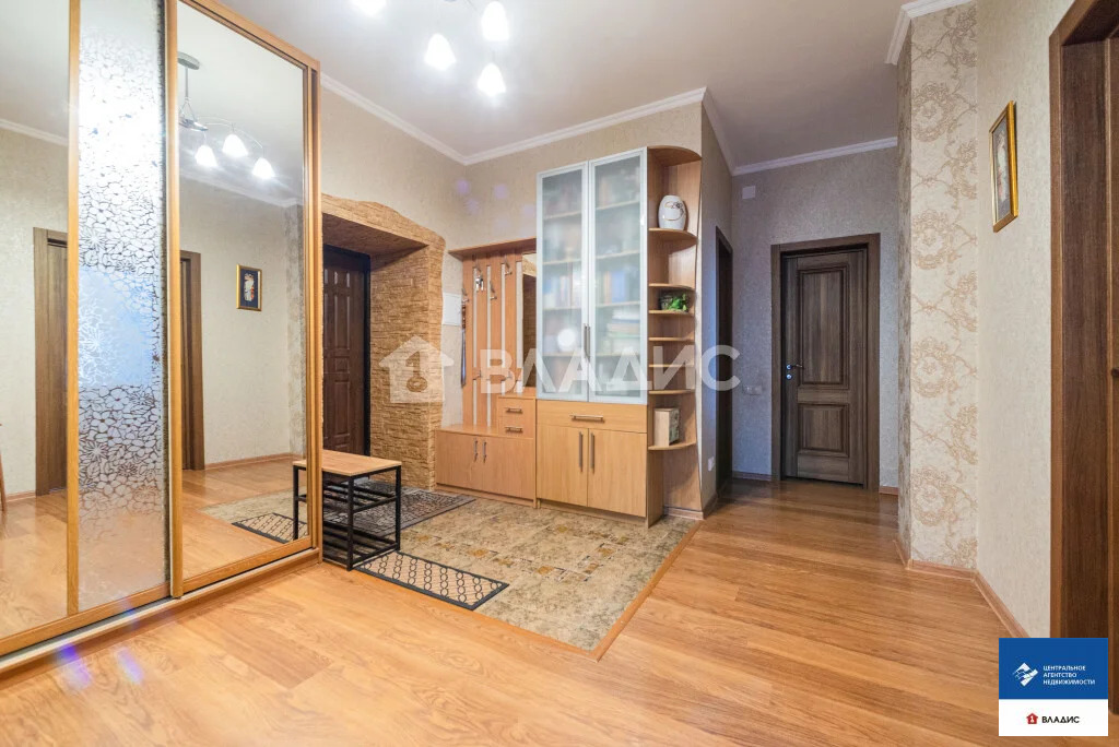 Продажа квартиры, Рязань, улица 9-я Линия - Фото 11