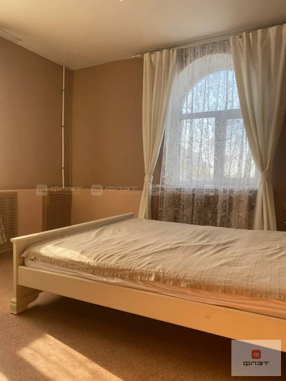 Аренда квартиры, Казань, городок. Октябрьский д.1/106 - Фото 8