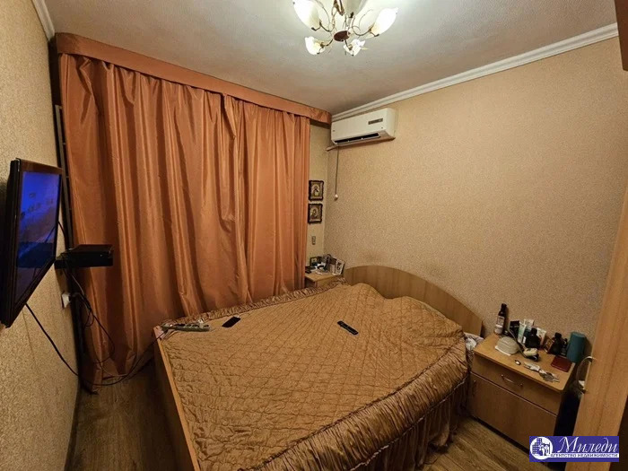 Продажа квартиры, Батайск, Северный массив микрорайон - Фото 17