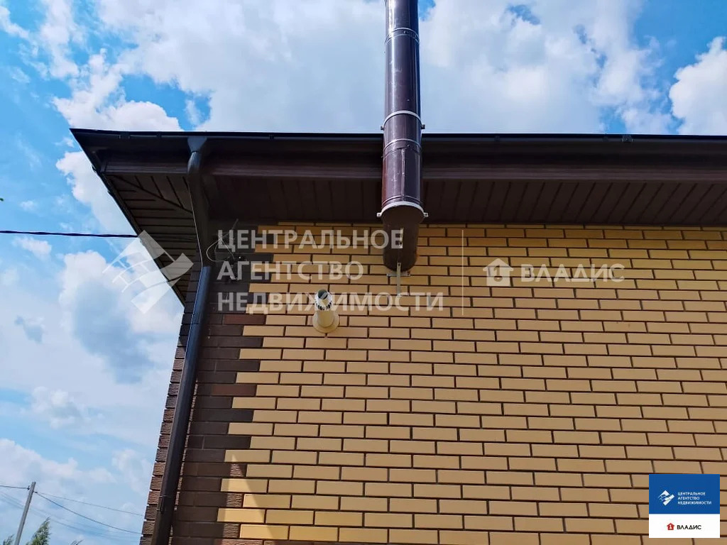 Продажа дома, Рыбное, Рыбновский район - Фото 5