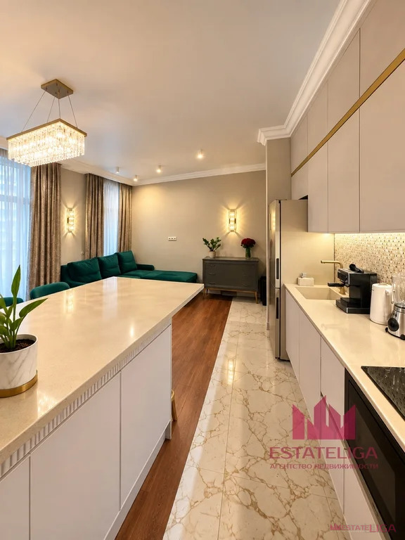 Продажа квартиры, ул. Зорге - Фото 2