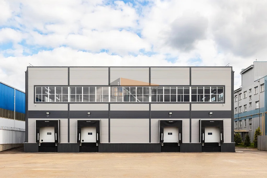 Аренда склада, Лобня, Индустриальная ул. - Фото 18