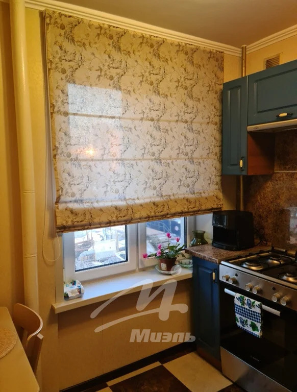 Продажа квартиры, м. Панфиловская, ул. Маршала Тухачевского - Фото 8