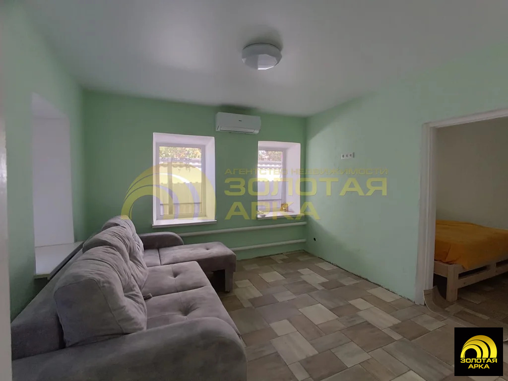 Продажа дома, Тамань, Темрюкский район, ул. Лебедева - Фото 4